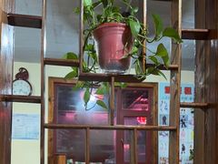 -果松木炭酸菜铜火锅·外婆参鸡汤