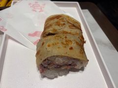 -高玛纳驴肉火烧(一世界店)