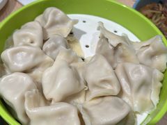 -老边饺子馆(东单店)