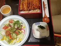 -翔峰炭火鳗鱼(悦泰街里公寓店)