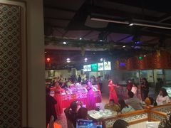 -巴扎美食·新疆菜·西域歌舞表演餐厅(新疆大厦店)
