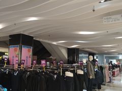-民生百货(五路口店)
