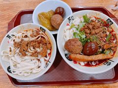 -任记七中刀削面(总店)