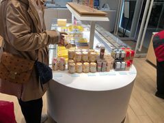 -好利来(盘锦万达店)