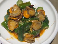 -前海沿·青岛菜(李沧万达店)