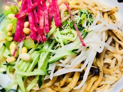 -四季民福烤鸭店(前门廊房二条店)