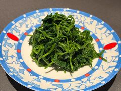 -肆月河豚·新淮扬菜·烤鸭(中关村店)