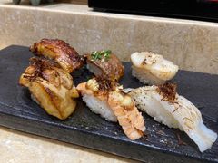 -东京屋(武定路店)