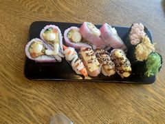 -N多寿司(恒隆店)