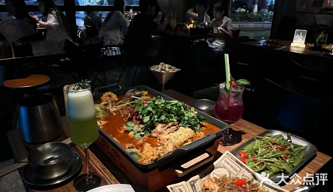 厦门前三的漂亮店（个人认为）