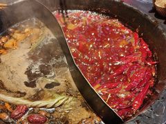 -蜀大侠火锅(总府路店)