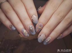 -Aso Artist Beauty美甲美睫