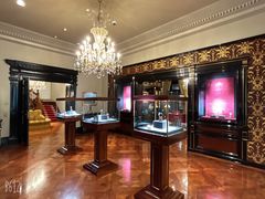 -Patek Philippe百达翡丽(上海源邸店)