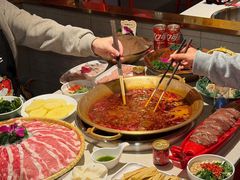 -小龙坎火锅(全球总店)