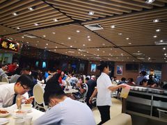 大堂-龙记香港茶餐厅(久光百货店)