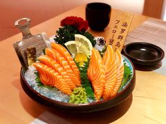 -文三酒肆自助放题(新街口友谊广场店)