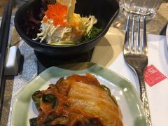 -雅玛花式铁板烧(国宏宾馆店)