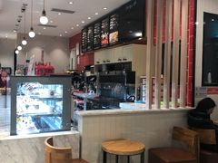 -85度C(成都浆洗街店)