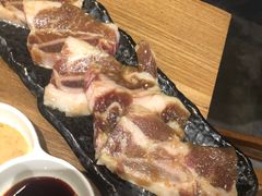 -韩国料理大力士(屏风街店)