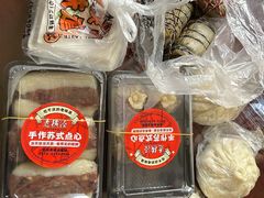 -老横泾面馆(吴中横泾店)