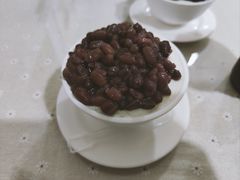红豆双皮奶-老周记顺德双皮奶