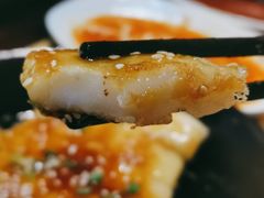 广味烤年糕-恋萍小吃(时代店)