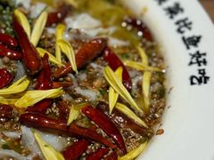 -新太二·鲜料川菜(万泰汇店)