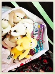 -莫莉幻想儿童乐园(郑州丹尼斯三天地店)