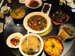 -舌尖上的食缘花园主题餐厅
