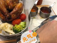 -艾薯夫妇Aysh(红山店)