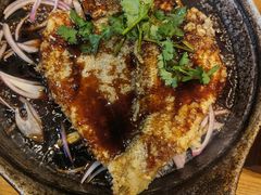 -九毛九西北菜(大东海店)