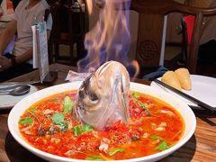 -鱼食饭稻·苏浙土菜17年老馆子(平江路店)