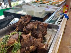 -清真·尖子尖牛肉面(王府井店)