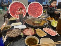 -邓莽子老火锅(中兴路总店)