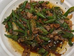 -兰湘子·湘菜小炒(石家庄万象城店)