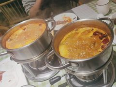 -番食园鲜食火锅(高新店)