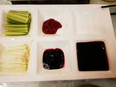 -正阳春烤鸭(华捷道店)