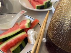 -彤德莱火锅(薛家岛利群店)