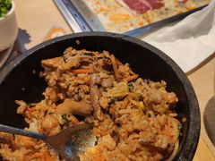 -新石器烤肉(百联川沙店)