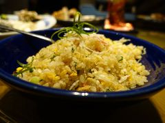 雪蟹炒饭-綱元·海鲜豆捞(明州里店)