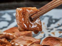 -么子烤肉(化龙池店)
