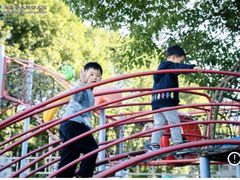 -海富金太阳幼儿园(金杨十街坊东)