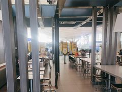 -麦当劳(深圳北站高铁店)