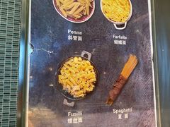 -陆家嘴万怡酒店·万荟轩