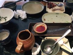 -兰溪小馆(东直门簋街店)