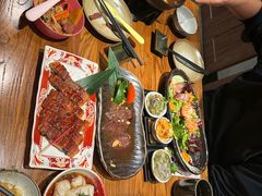 -玄白·炭烤活鳗(上海首店)