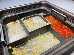 -巴奴毛肚火锅(悠唐购物中心店)