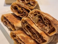 -南门小馆·清真(国贸商城店)