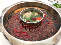 -枇杷园食为鲜火锅(南山店)