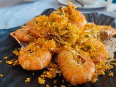 -79号渔船海鲜饭店(岗厦店)